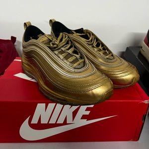 Nike Mens Air Max 97 Size 9.5
